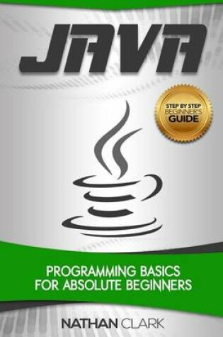 Cover of Java