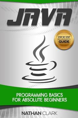 Book cover for Java