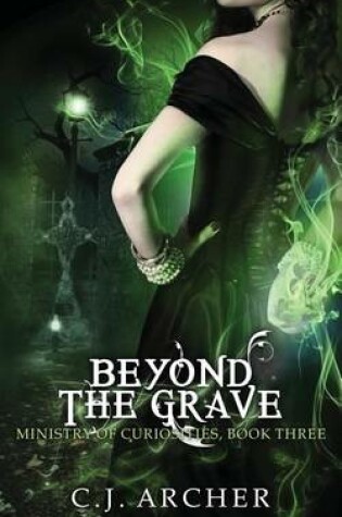 Cover of Beyond the Grave