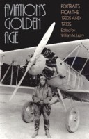 Book cover for Aviation's Golden Age