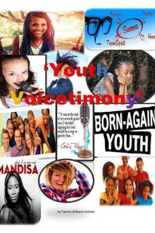 Cover of 'Youth Voicetimony'