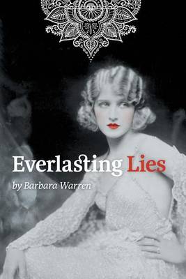 Book cover for Everlasting Lies