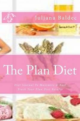 Book cover for The Plan Diet