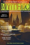 Book cover for Mythic #5