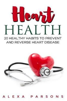 Book cover for Heart Health