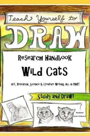 Cover of Wild Cats - Research Handbook