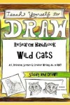 Book cover for Wild Cats - Research Handbook