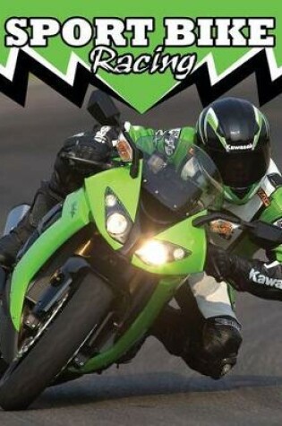 Cover of Sport Bike Racing