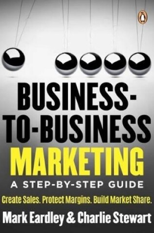 Cover of Business-to-business marketing