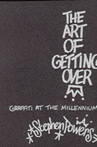Cover of The Art of Getting Over