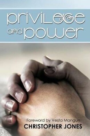 Cover of Privilege and Power