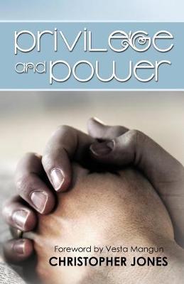 Book cover for Privilege and Power