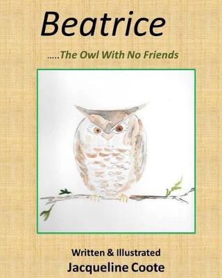 Book cover for Beatrice