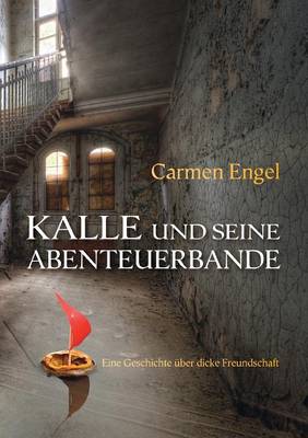 Book cover for Kalle Und Seine Abenteuerbande