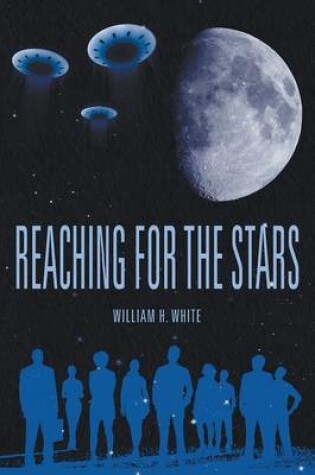 Cover of Reaching for the Stars