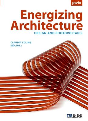 Cover of Energizing Architecture