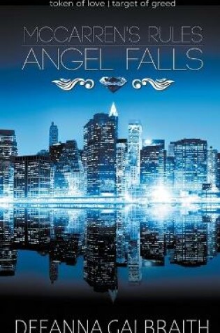 Cover of McCarren's Rules Angel Falls