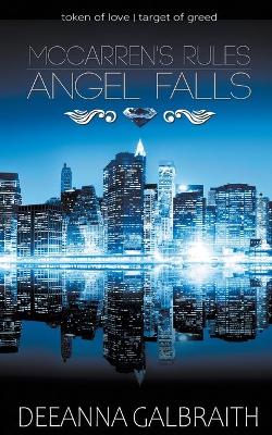 Cover of McCarren's Rules Angel Falls