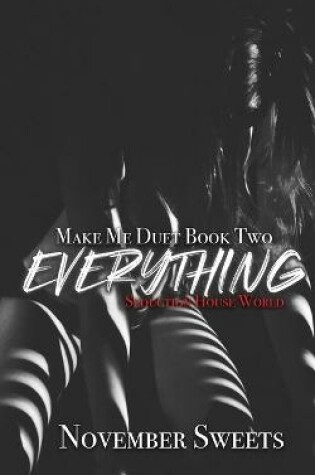 Cover of Everything