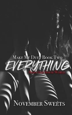 Book cover for Everything