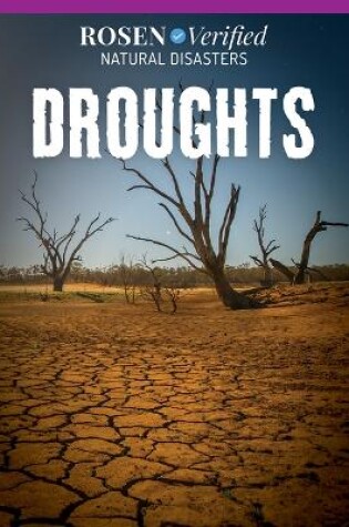 Cover of Droughts