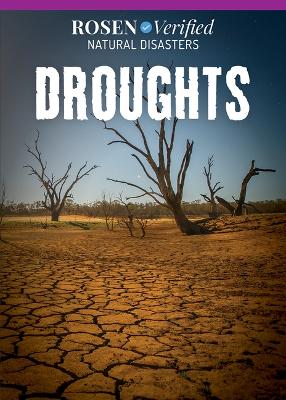 Book cover for Droughts