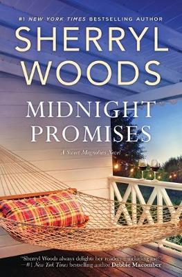 Book cover for Midnight Promises