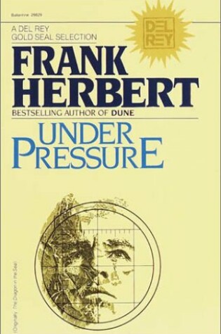 Cover of Under Pressure