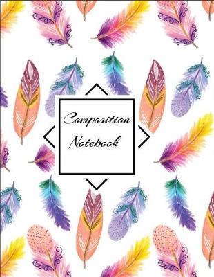 Cover of Composition Notebook