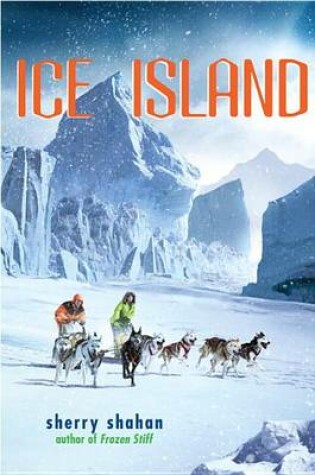 Cover of Ice Island
