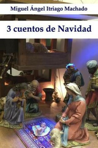 Cover of 3 cuentos de Navidad