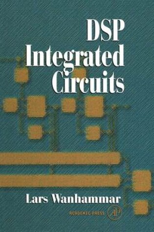 Cover of DSP Integrated Circuits