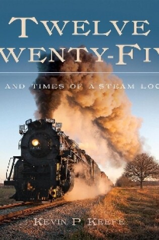 Cover of Twelve Twenty-Five