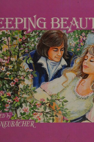 Cover of Sleeping Beauty