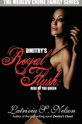 Cover of Dmitry's Royal Flush
