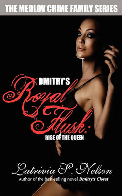 Book cover for Dmitry's Royal Flush