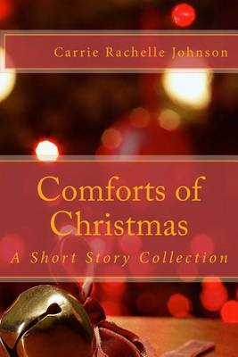 Book cover for Comforts of Christmas