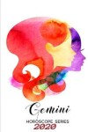 Book cover for Gemini Horoscope 2020