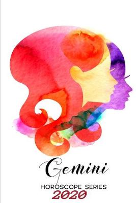Cover of Gemini Horoscope 2020