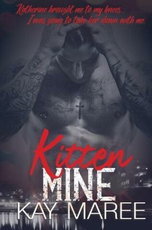 Cover of Kitten Mine