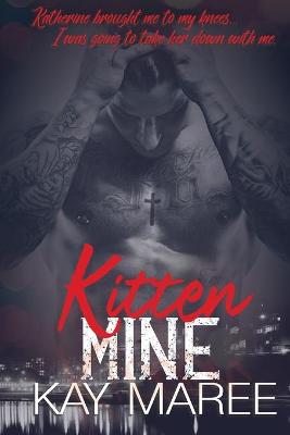 Book cover for Kitten Mine