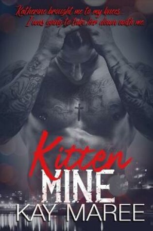 Cover of Kitten, Mine