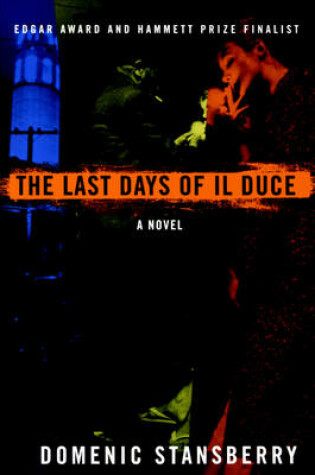 Cover of The Last Days of Il Duce