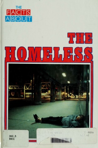 Cover of The Homeless