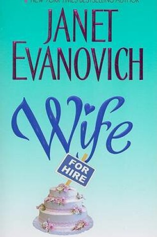 Cover of Wife for Hire