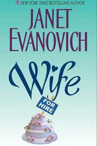 Cover of Wife for Hire