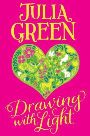 Cover of Drawing with Light