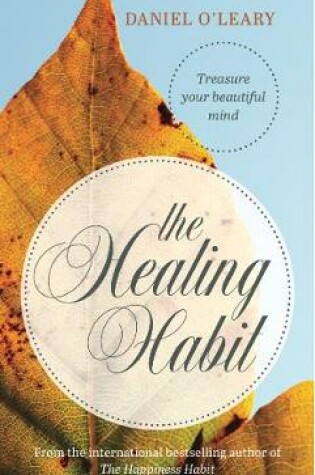 Cover of The Healing Habit