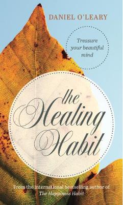 Book cover for The Healing Habit