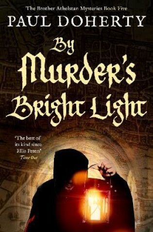 Cover of By Murder's Bright Light